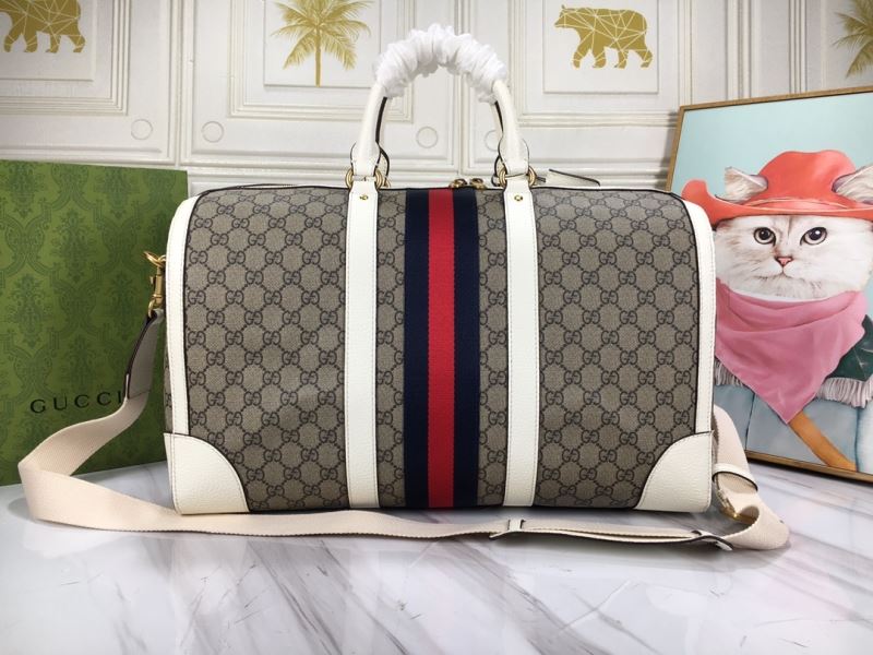 Gucci Travel Bags